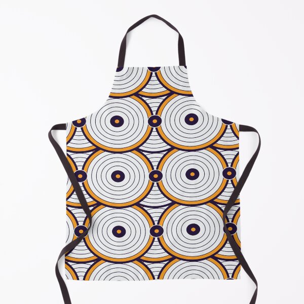 Item preview, Circler Geometric Tile Pattern  designed and sold by beanibooi.
