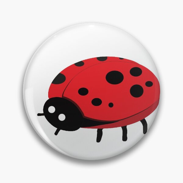 Item preview, Ladybug designed and sold by JUST04Designs.
