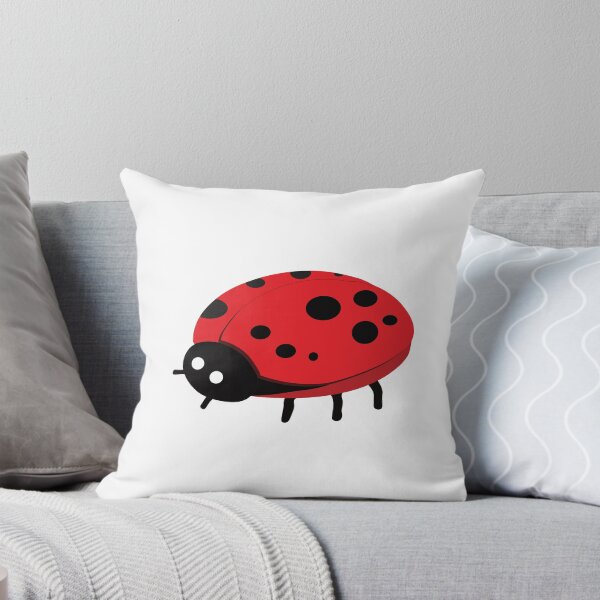 Aperçu de l'œuvre Coccinelle créée et vendue par JUST04Designs.