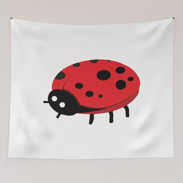 Item preview, Ladybug designed and sold by JUST04Designs.