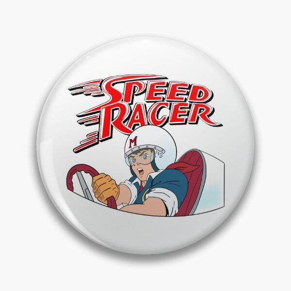 Item preview, Speed Racer  designed and sold by tasha0louise.