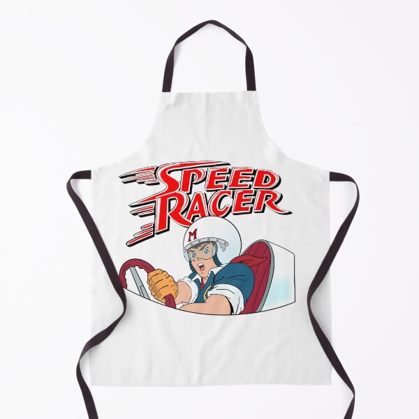Item preview, Speed Racer  designed and sold by tasha0louise.