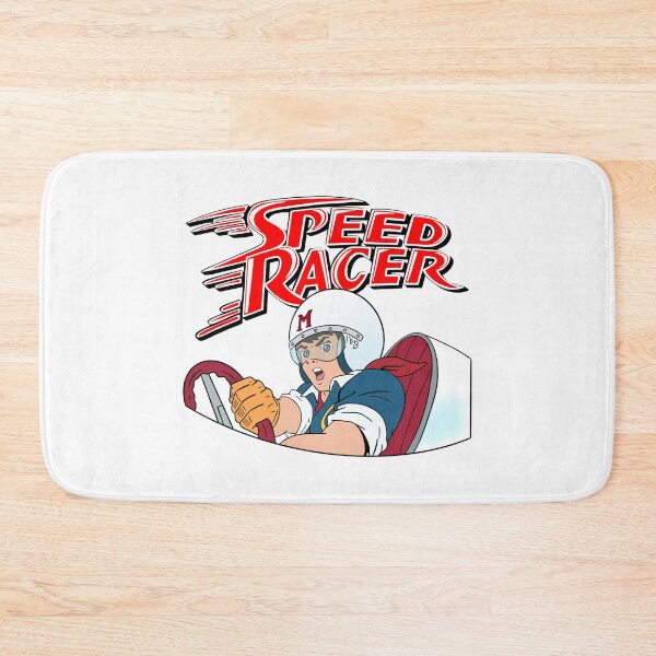 Item preview, Speed Racer  designed and sold by tasha0louise.
