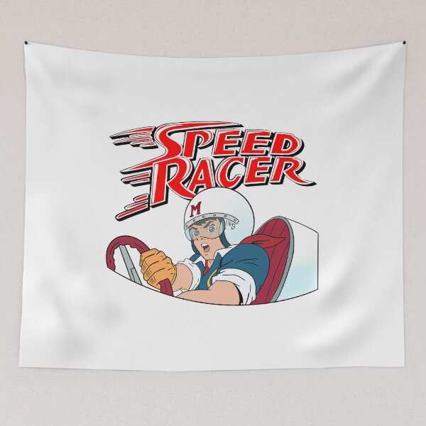 Item preview, Speed Racer  designed and sold by tasha0louise.