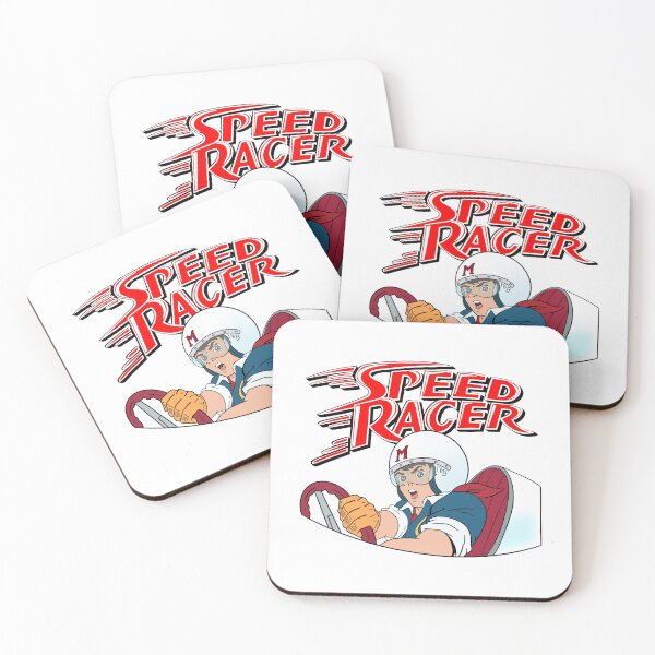 Item preview, Speed Racer  designed and sold by tasha0louise.