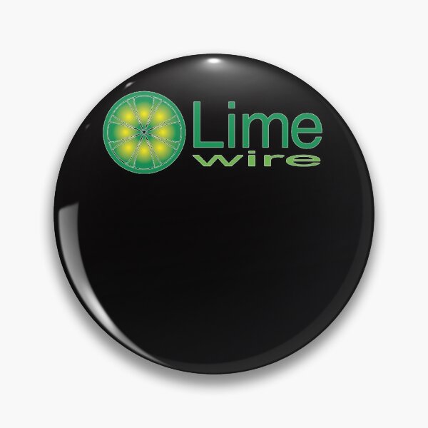 Item preview, Retro Limewire  designed and sold by A Little Bit of  Everything.
