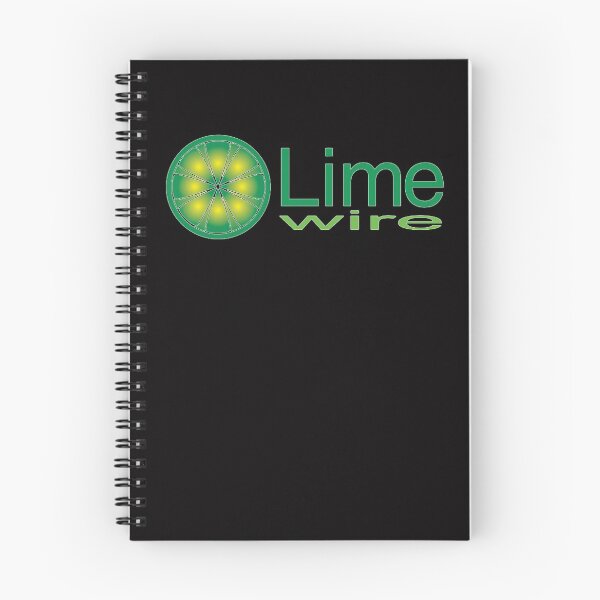 Item preview, Retro Limewire  designed and sold by A Little Bit of  Everything.