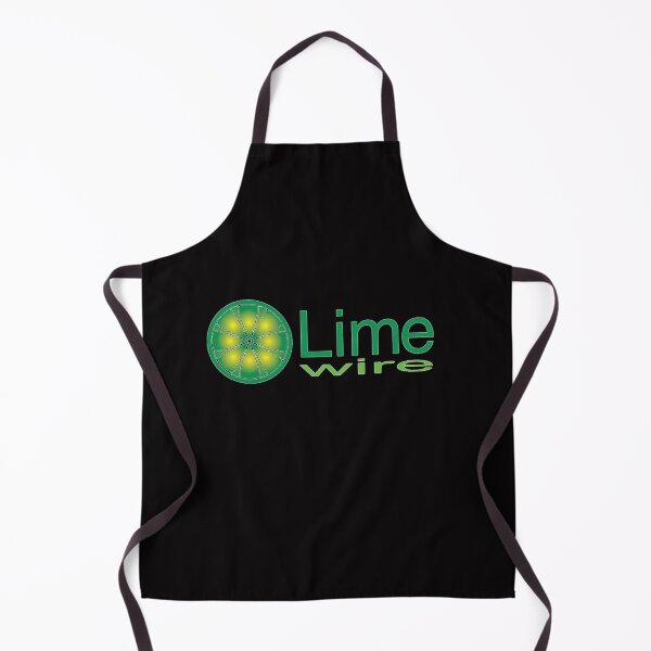 Item preview, Retro Limewire designed and sold by A Little Bit of Everything.