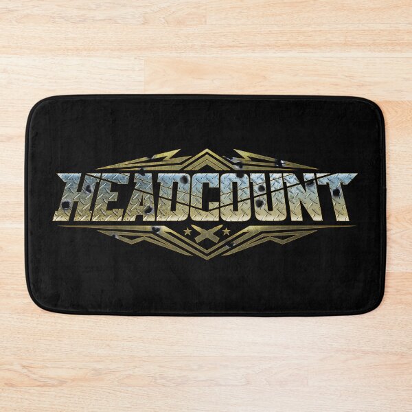 Item preview, HeadCount VR designed and sold by MonochromeInc.