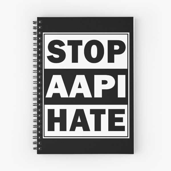 Item preview, Stop Aapi Hate designed and sold by ValentinaHramov.