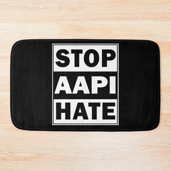 Item preview, Stop Aapi Hate designed and sold by ValentinaHramov.