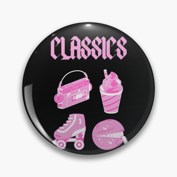 Item preview, Classics designed and sold by luckyturtles.