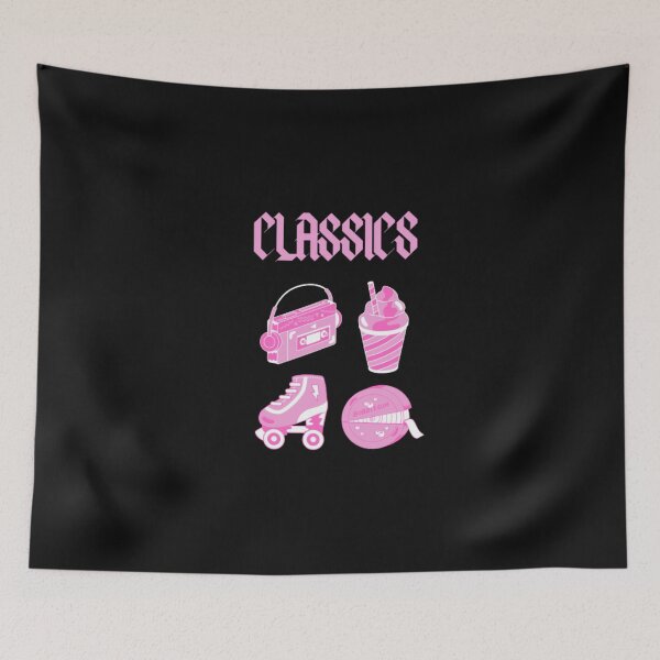 Item preview, Classics designed and sold by luckyturtles.