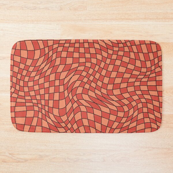 Item preview, Warped Sunset designed and sold by RosieLuciaArt.