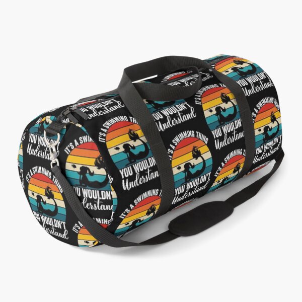 Item preview, It's a swimming thing Funny  designed and sold by KGN  CREATIVITY.