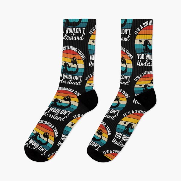 Item preview, It's a swimming thing Funny  designed and sold by KGN  CREATIVITY.