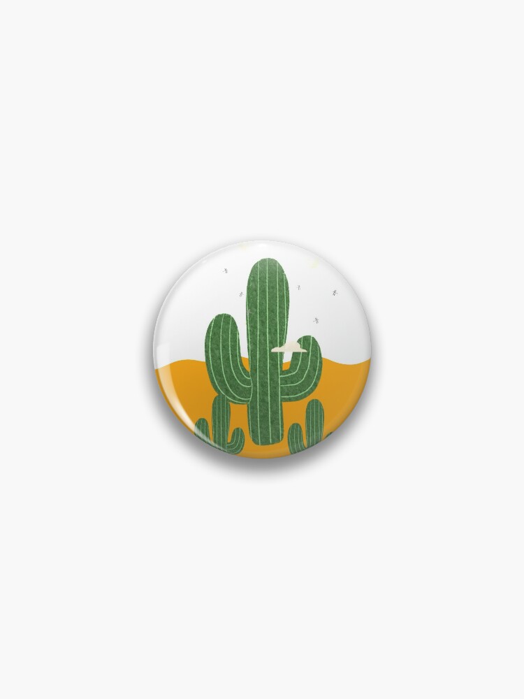 Pin em cactus