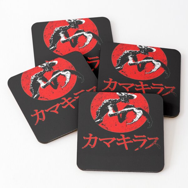 Item preview, Kamacuras Kaiju designed and sold by A Little Bit of  Everything.
