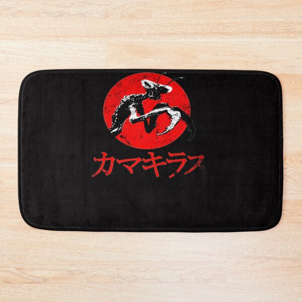 Item preview, Kamacuras Kaiju designed and sold by A Little Bit of  Everything.