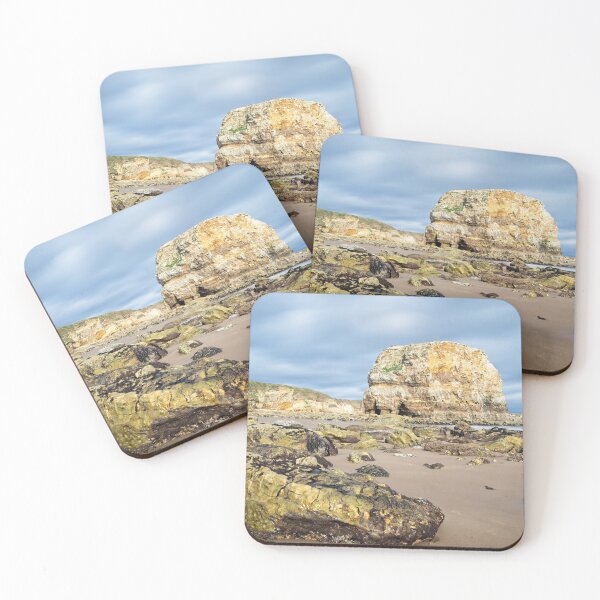 Item preview, Marsden Rock, Whitburn designed and sold by Rob Cole Photography.