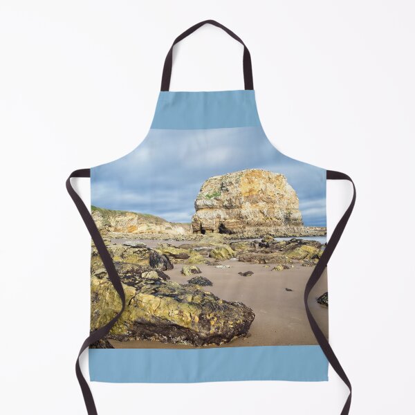 Item preview, Marsden Rock, Whitburn designed and sold by Rob Cole Photography.
