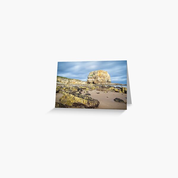 Item preview, Marsden Rock, Whitburn designed and sold by Rob Cole.