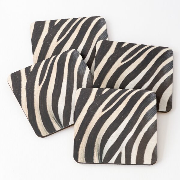 Item preview, Zebra Skin Design designed and sold by Blertz.