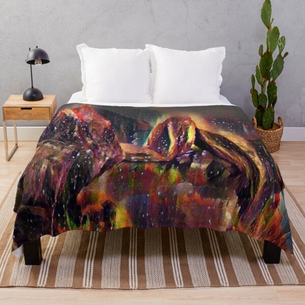 Item preview, Exmoor national parks designed and sold by TrippyEarth.