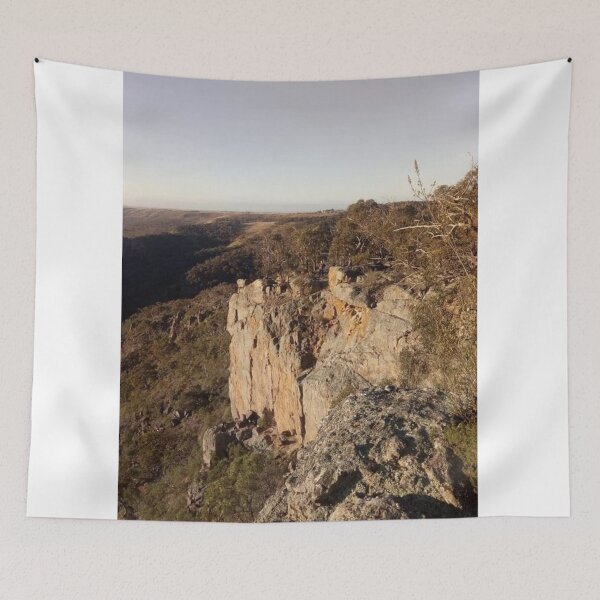 Item preview, Werribee Gorge designed and sold by TeamBlue.