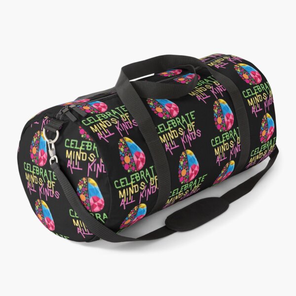 Item preview, Celebrate Neurodiversity designed and sold by ChaosReigns91.