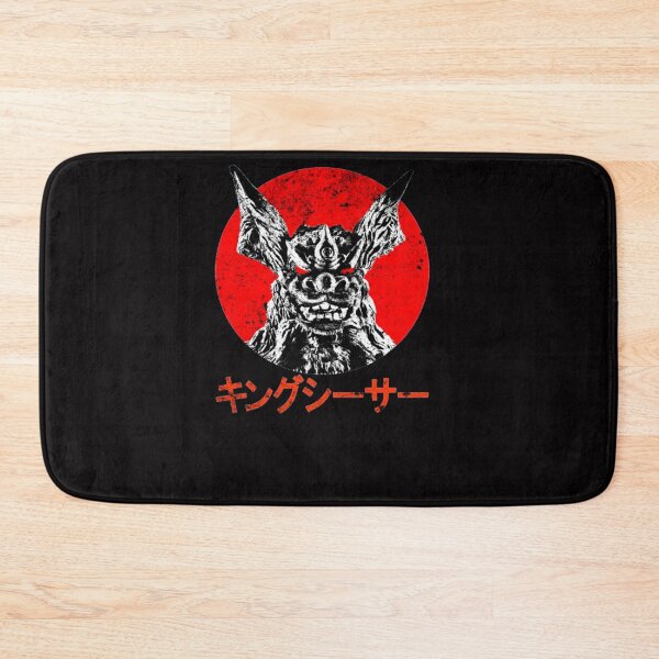 Item preview, King Caesar Kaiju designed and sold by A Little Bit of  Everything.