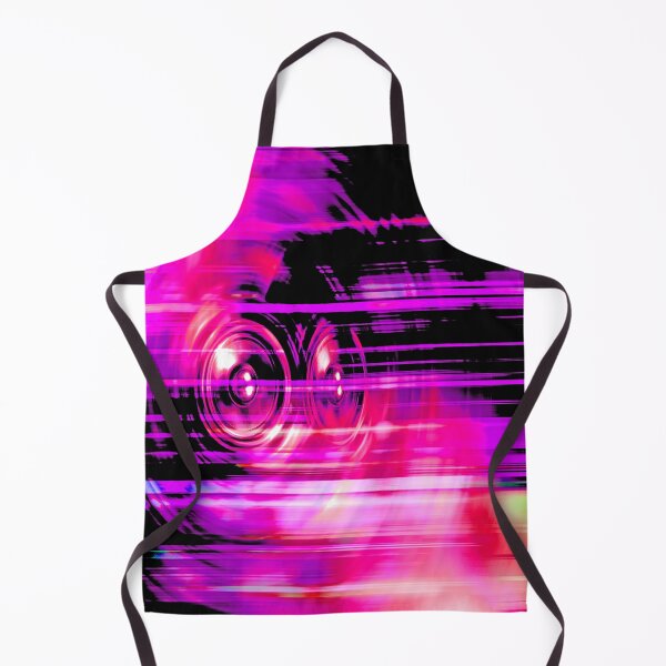 Item preview, Purple music speakers designed and sold by steveball.