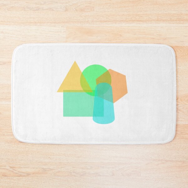 Item preview, Geometric shapes designed and sold by Avisecc.