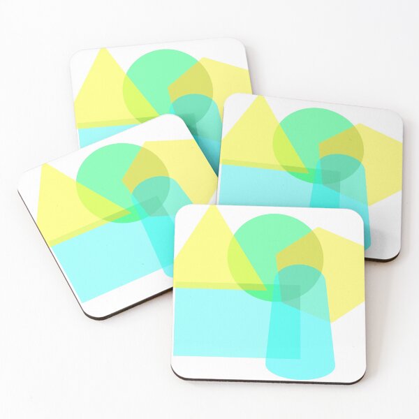 Item preview, Geometric shapes designed and sold by Avisecc.