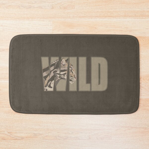 Item preview, Wild - Clouded Leopard designed and sold by GeoCreate.