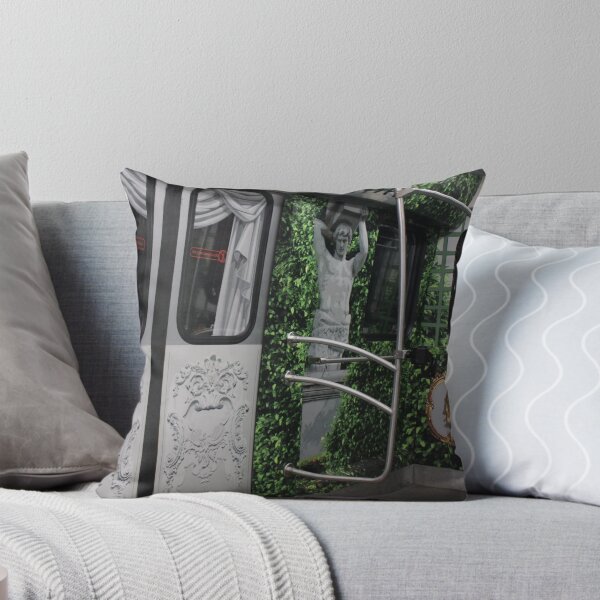 Item preview, trip on the subway train in St. Petersburg designed and sold by mrivserg.