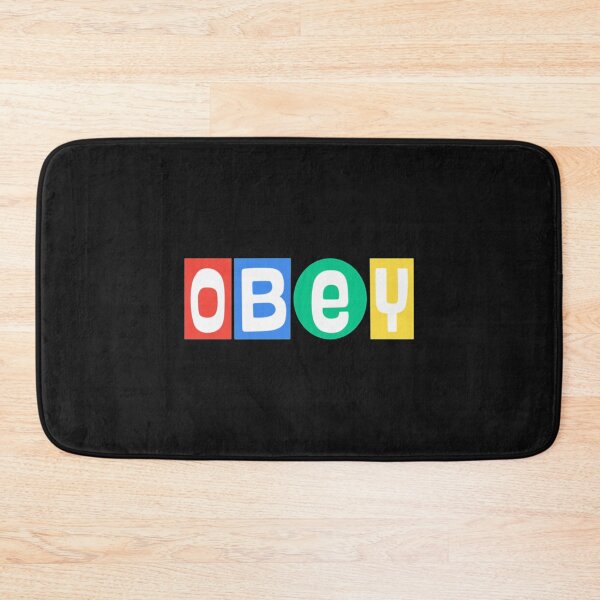 Item preview, MEILLEUR VENDEUR JHope OBEY Big Shot  designed and sold by KareemKutch.