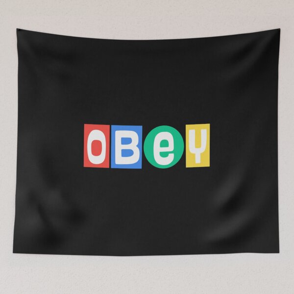 Item preview, MEILLEUR VENDEUR JHope OBEY Big Shot  designed and sold by KareemKutch.