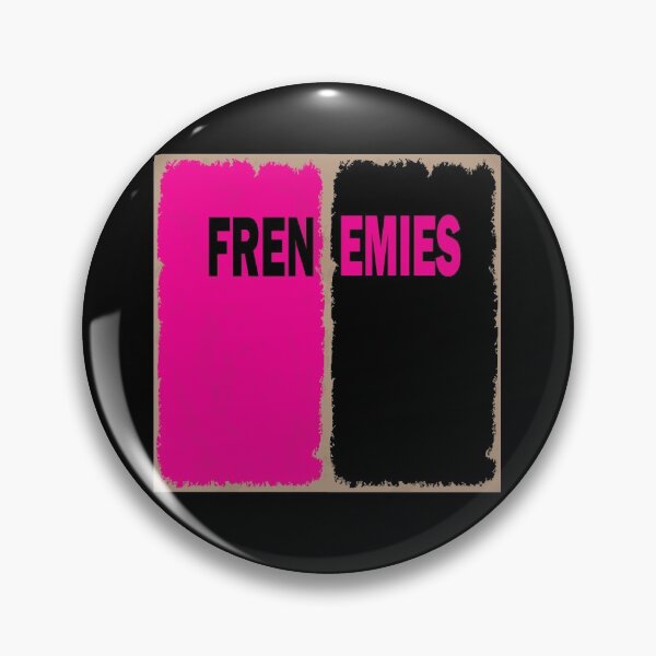 Item preview, frenemies designed and sold by LeMaya80.