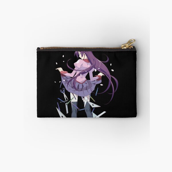 Item preview, Hitagi Senjougahara Bakemonogatari designed and sold by A-jackson.