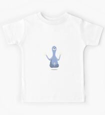 Sloth of Serenity Kids Tee