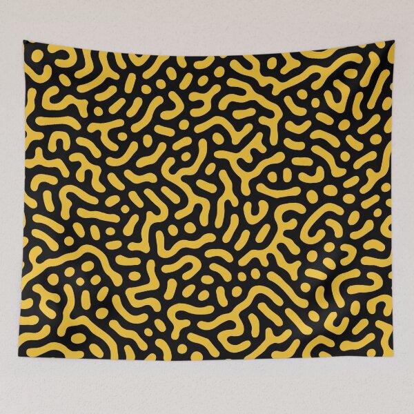 Item preview, Tiger Organic Maze 02 designed and sold by Susritart.