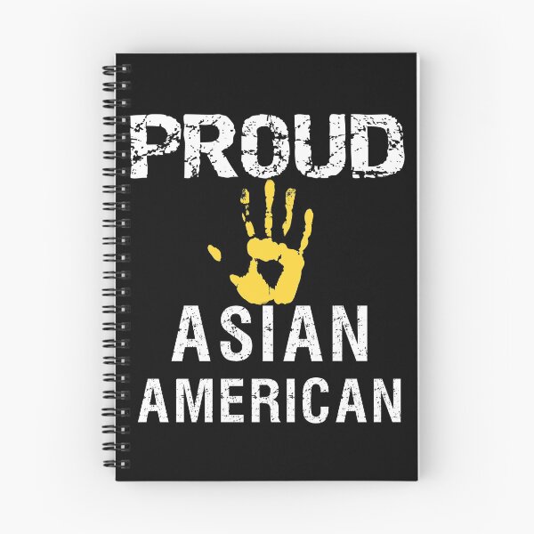 Item preview, Proud asian american #stopaapihate designed and sold by Try-It.