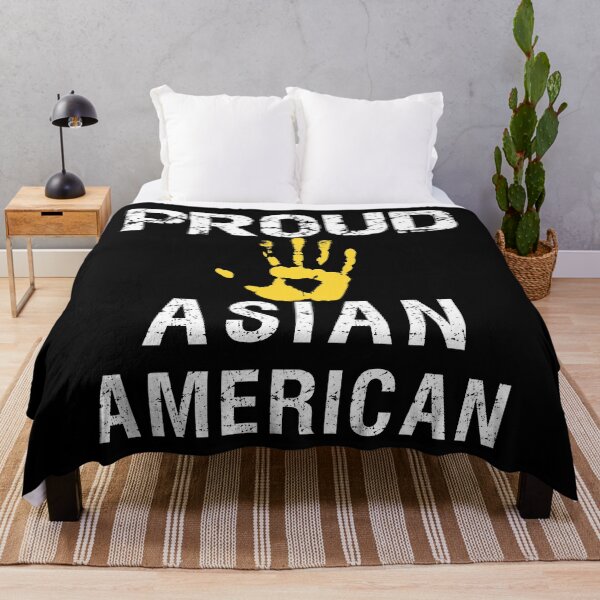 Item preview, Proud asian american #stopaapihate designed and sold by Try-It.