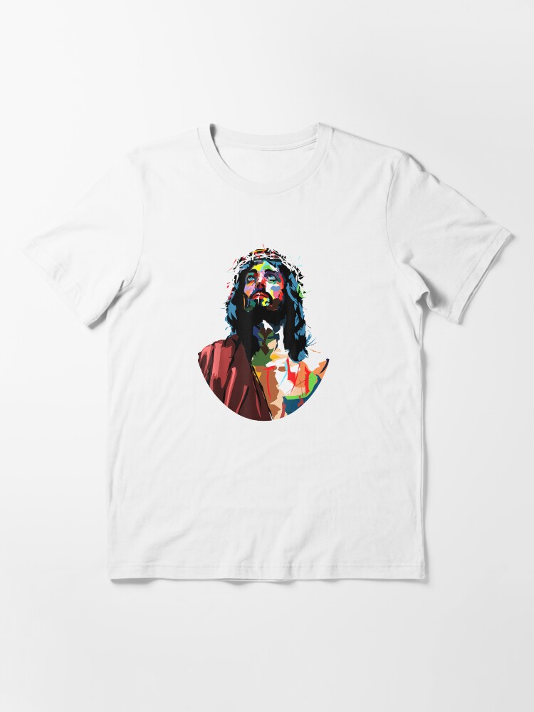 king jesus shirt