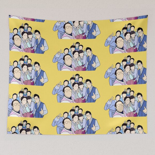 Item preview, Running Man (Korean Variety Show) - 9012 selca designed and sold by yoonminkook.
