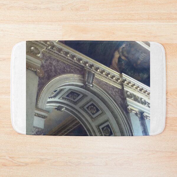 Item preview, European archway designed and sold by TeamBlue.