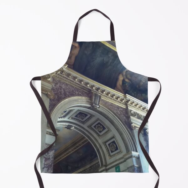 Item preview, European archway designed and sold by TeamBlue.