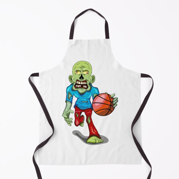 Item preview, NBA Zombie Player designed and sold by Melcu.
