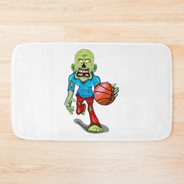 Item preview, NBA Zombie Player designed and sold by Melcu.